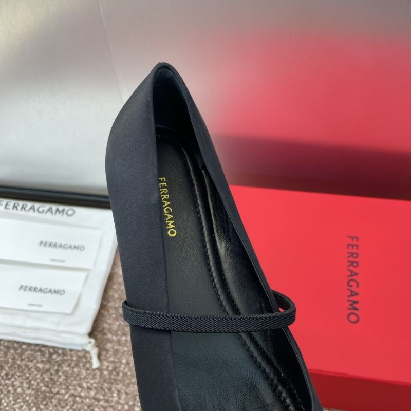 Ferragamo Shoes